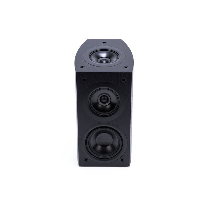 Pioneer Elite SW-E10 Andrew Jones 300-Watt Powered Subwoofer N3