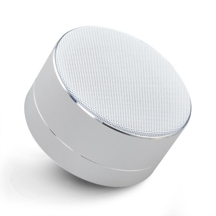 Accering Stereo Bluetooth Music Speaker,Wireless Mini Portable Outdoor Super Bass Sound and FM Radio for iPhone... N26