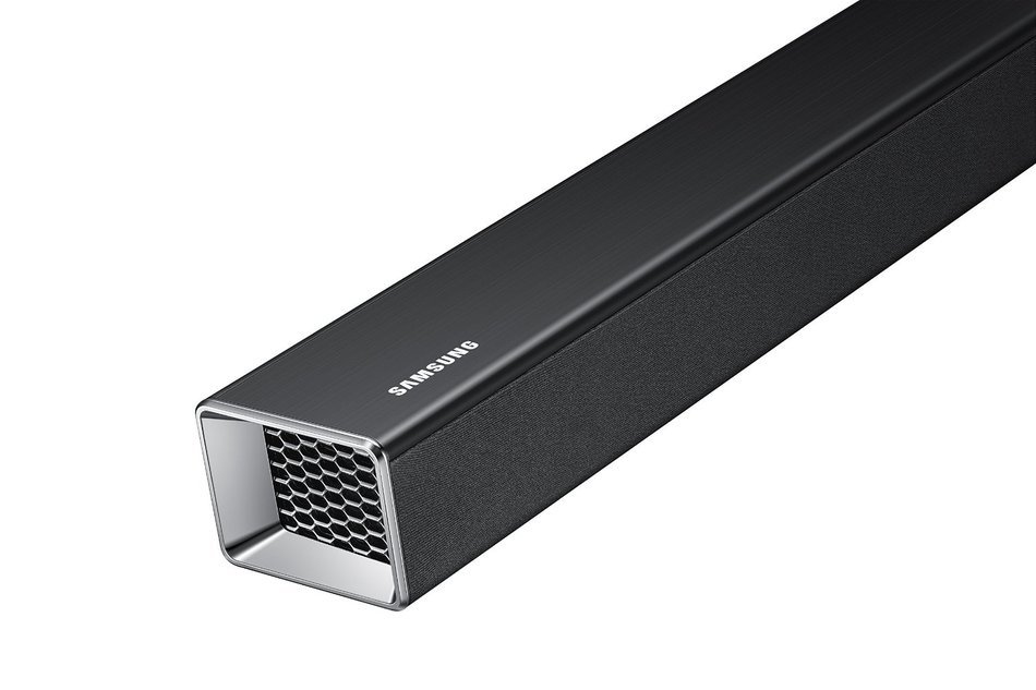 Samsung HW-J470 4.1 Channel 460 Watt Wireless Audio Soundbar (2015 Model)