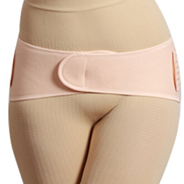 Spritech(TM) Women's Breathable Postpartum Pelvic Correction Recovery Belt Adjustable Magic Body Shaper Slimming... N9
