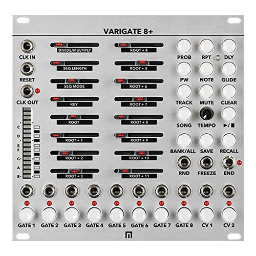 Malekko Varigate 8+