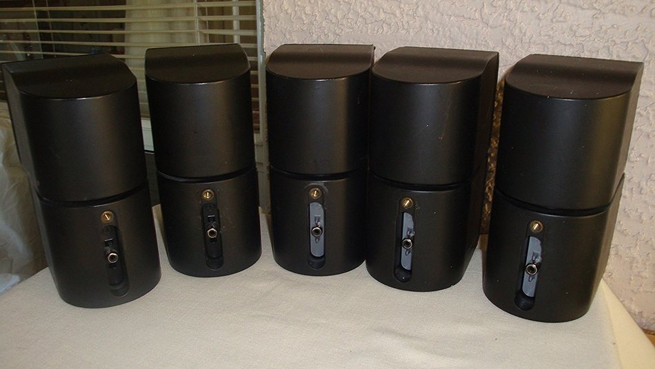 Bose Acoustimass 10 Subwoofer only.