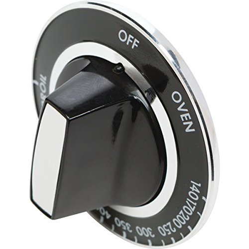 ITEM#209708 Whirlpool? Range Oven Dial