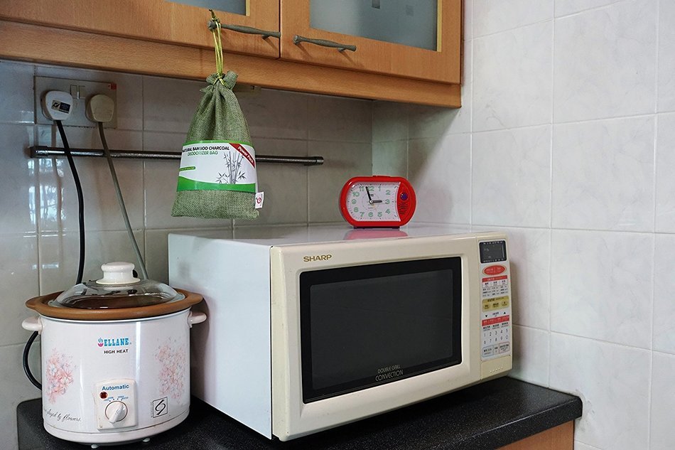 BUY MORE SAVE MORE Great Value SG Bamboo Charcoal Deodorizer Power Pack, Best Air Purifiers for Smokers & Allergies... N43