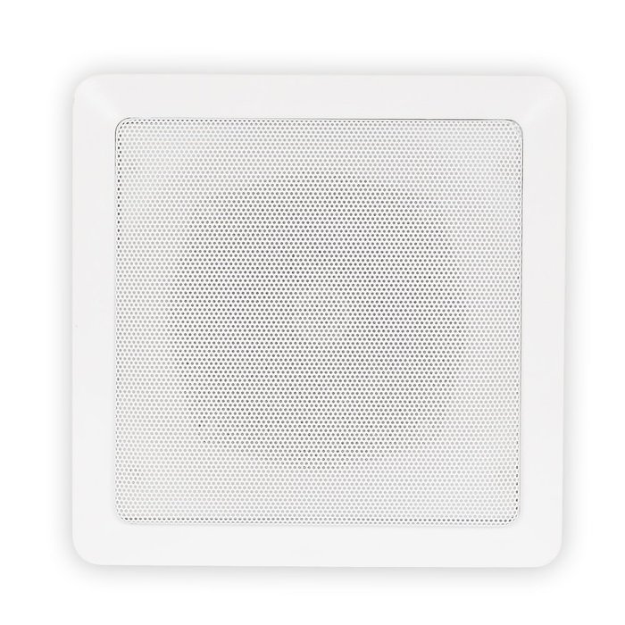 Blue Octave LS52 In Wall In Ceiling Speakers Home 1680 Watts New 7 Speaker Set LS52-7S N6