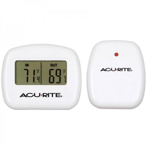 Wireless Weather Station Acurite, Indoor/outdoor 782a2