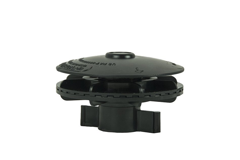 Vico Marine Support Pole + Boat Vent 2 N3