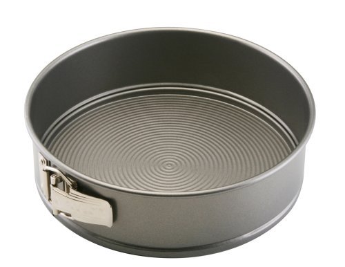 Circulon 9" Round Springform Cake Tin