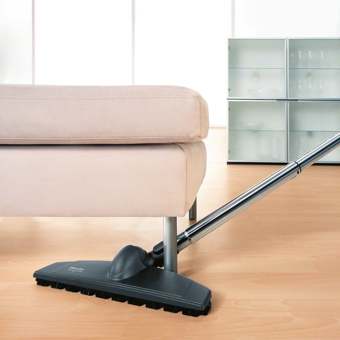 Miele SBB 400-3 Parquet Twister XL Smooth Floor Brush N2