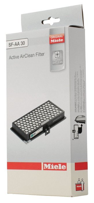 Miele Active AirClean 30 Filter N4