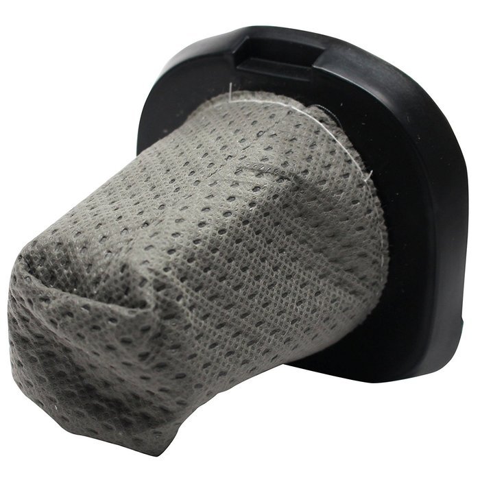 3-pack Replacement F25 Filter for Dirt Devil - Compatible with Dirt Devil Simpli-Stik Lightweight Corded Bagless... N2