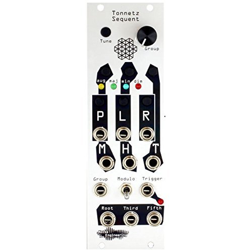 Noise Engineering - Tonnetz Sequent