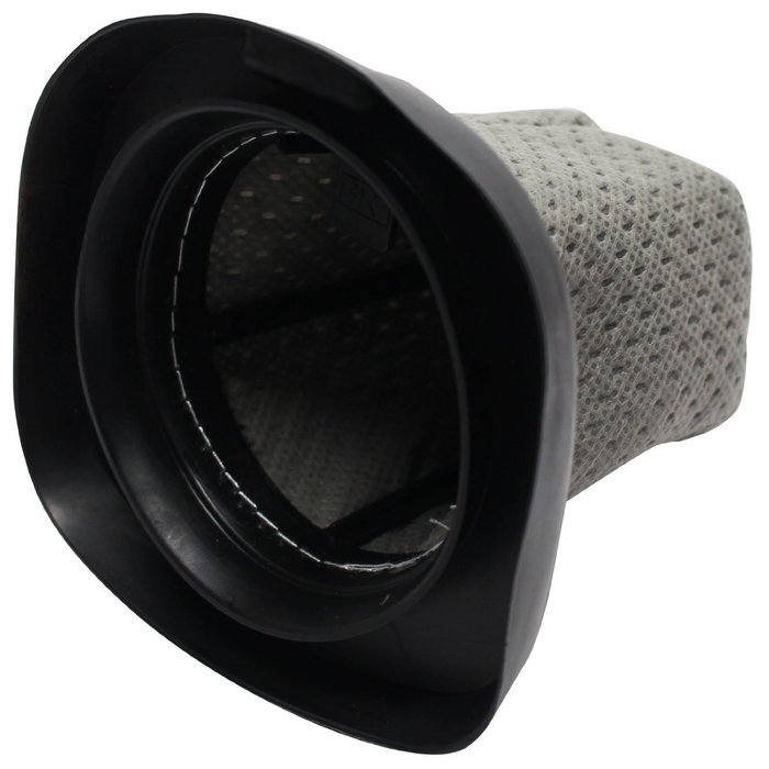 3-pack Replacement F25 Filter for Dirt Devil - Compatible with Dirt Devil Simpli-Stik Lightweight Corded Bagless... N3