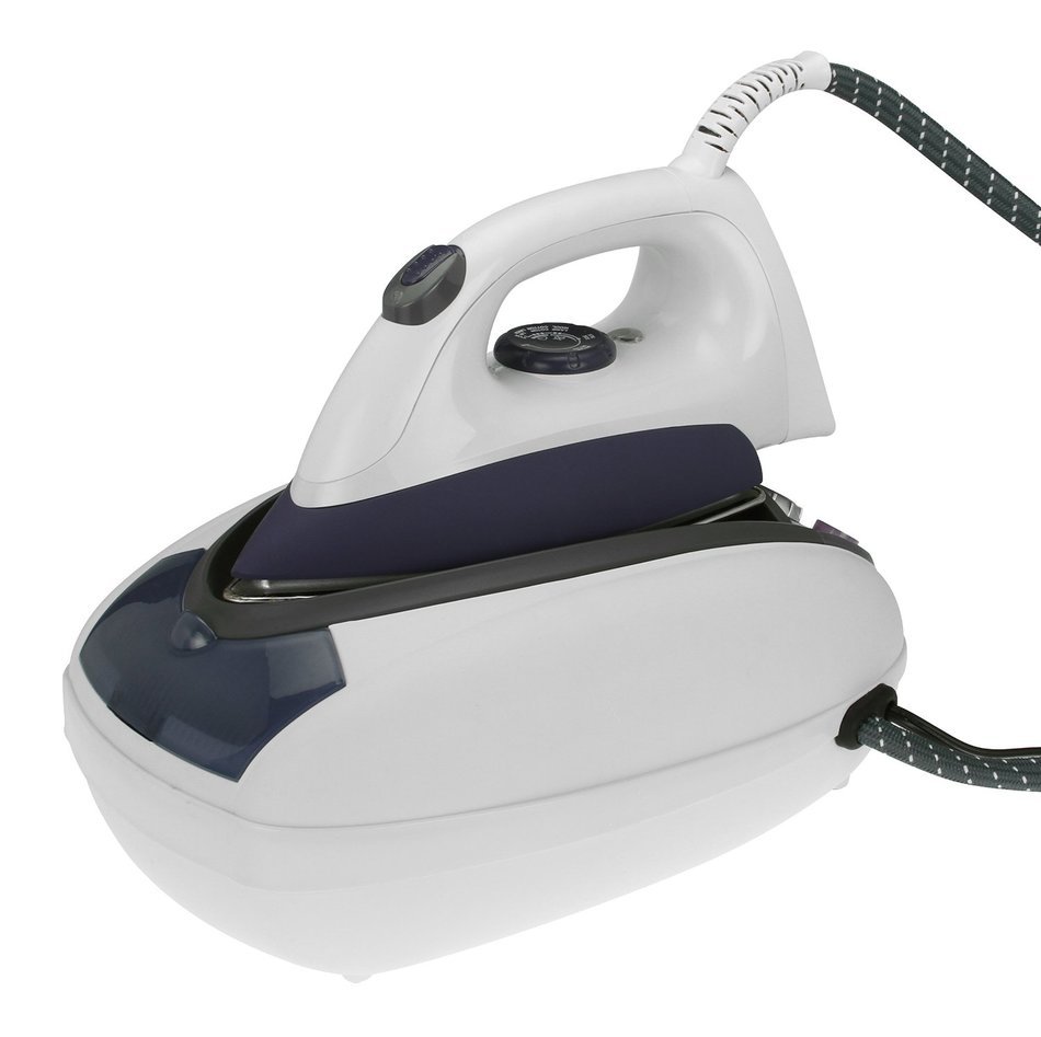 Kalorik SIS 40516 Purple Steam Pro Ironing Station N2
