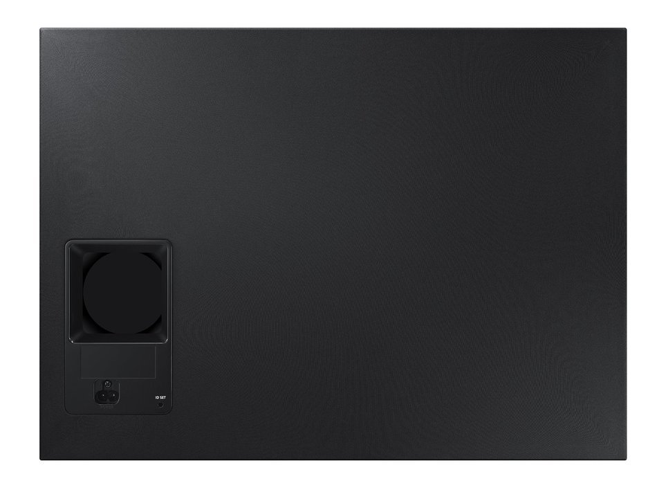 Samsung HW-J551 2.1 Channel 320 Watt Wireless Audio Soundbar (2015 Model) N2
