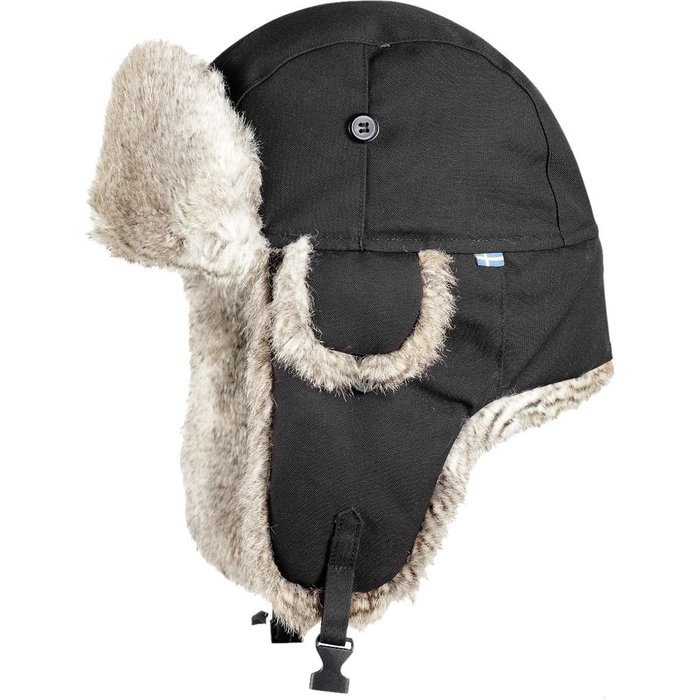 Fjallraven Sarek Heater Cap Dark Navy, L N2