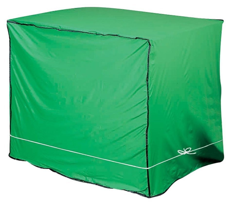 Miles Kimball MED Green Condensing Unit Cover