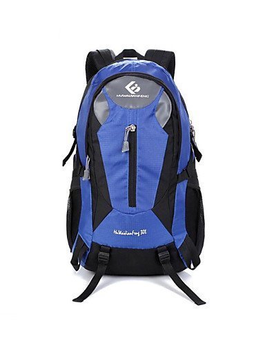 SB@Waterproof Hiking Movement Backpack Outdoor Climbing Package SB26