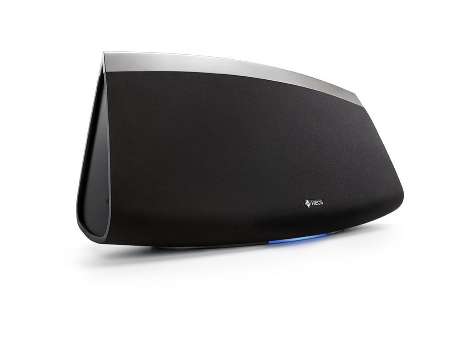 Denon HEOS 7 Wireless Speaker (Discontinued by Manufacturer) N4