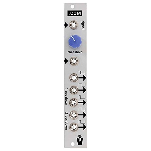 STG Soundlabs .COM Comparator & Divider
