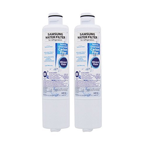 Samsung DA29-00020B Aqua-Pure Plus HAF-CIN/EXP Refrigerator Water ...