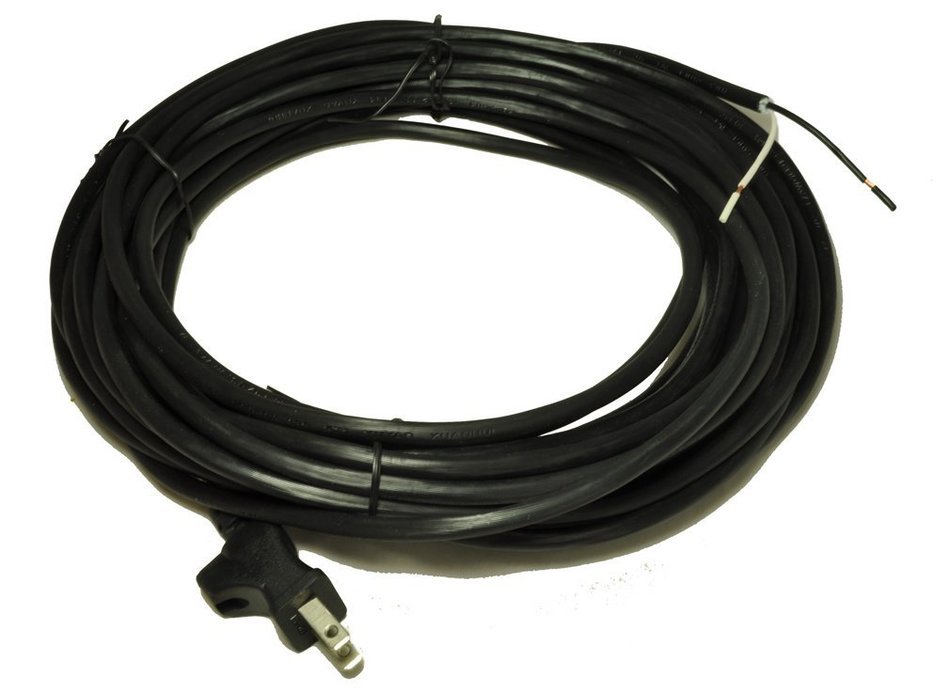 Vacuum Cleaner 40 Feet Long Power Cord