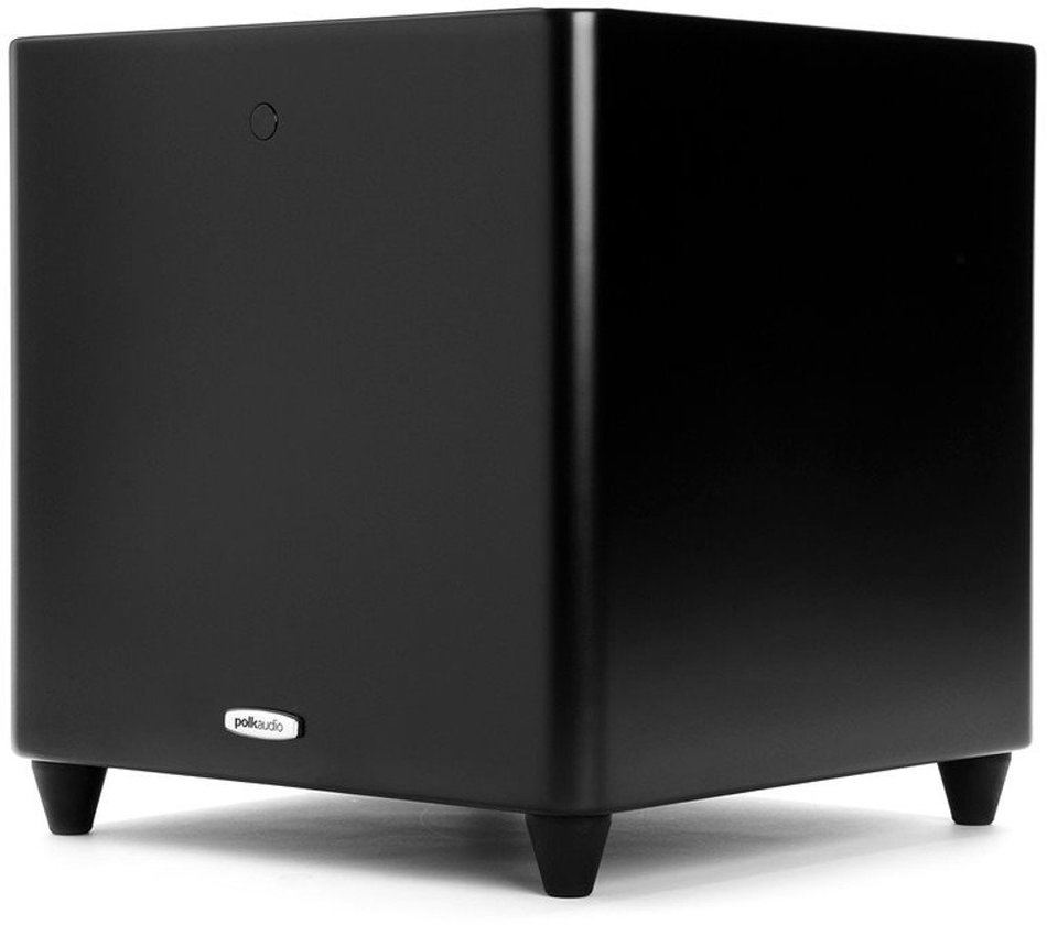 Polk DSWPRO 660wi 12-inch Wireless-ready Powered Subwoofer