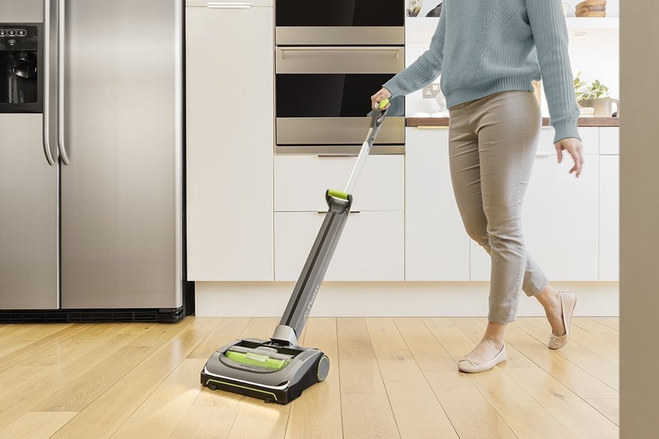 Bissell 1984 Air Ram Cordless Vacuum N9