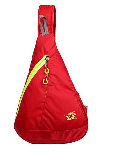SB@Outdoor Leisure Folding Chest Pack Waterproof Ultra-Thin Light Sport Bag