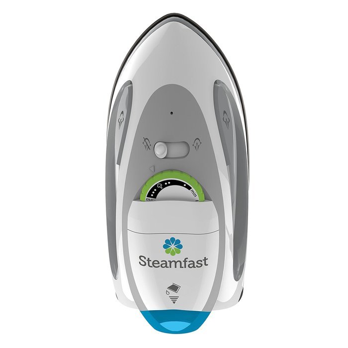 Steamfast SF-750 Travel Steam Iron N5