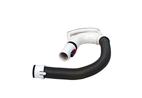 SHARK 153FFJ NAVIGATOR LIFT-AWAY VACUUM NV355, NV356, NV357 HOSE HANDLE
