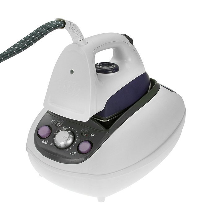 Kalorik SIS 40516 Purple Steam Pro Ironing Station N3