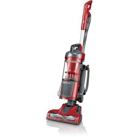 Dirt Devil Lift & Go Bagless Upright Vacuum