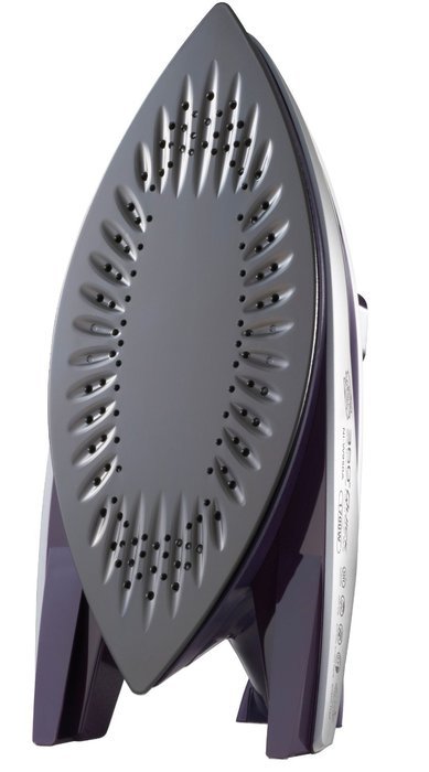 Panasonic NI-W950A Multi-Directional Steam Iron w/Alumite Soleplate N2