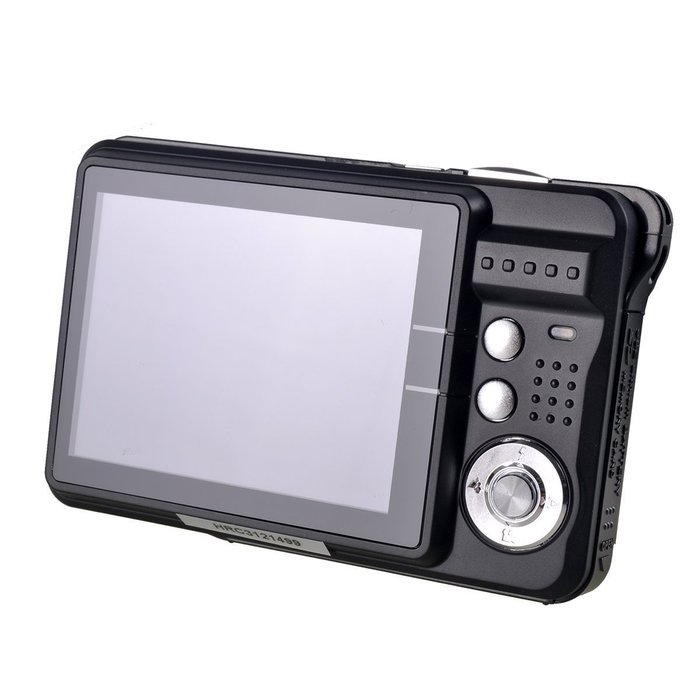 PowerLead Gapo G055 2.7 inch TFT LCD HD Mini Digital Camera N18