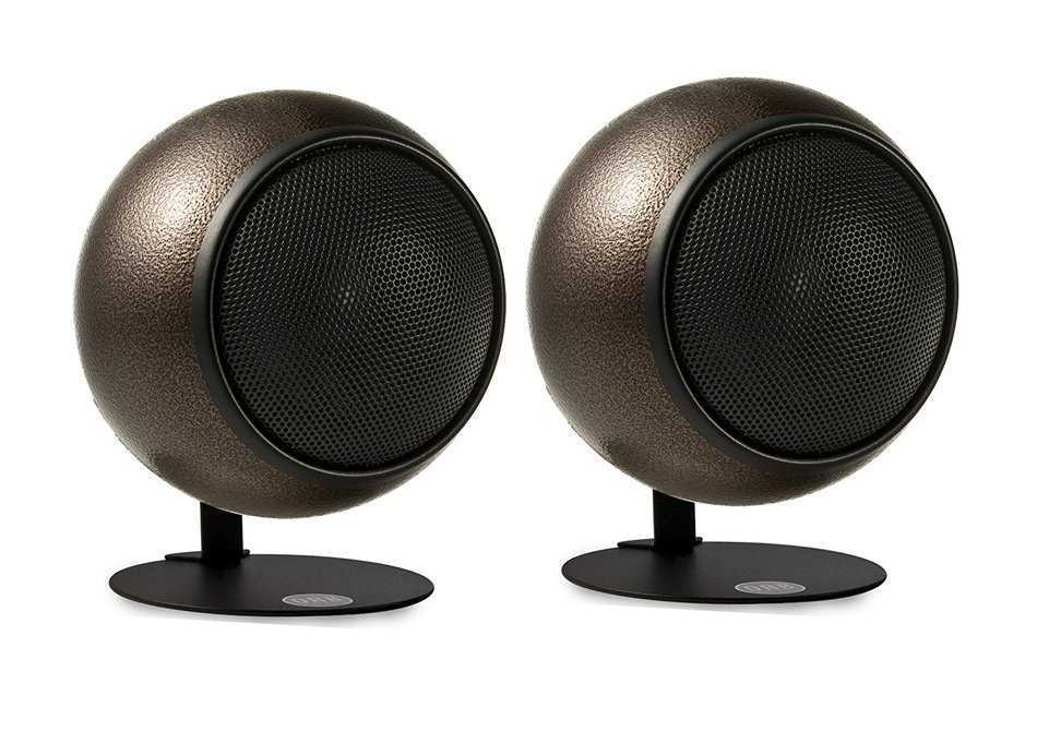 Orb Audio QuickPack - Pearl White Gloss