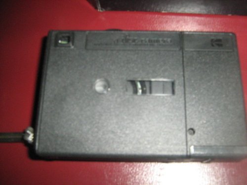 1982 Eastman Kodak Comany Disc 3000 Camera N2