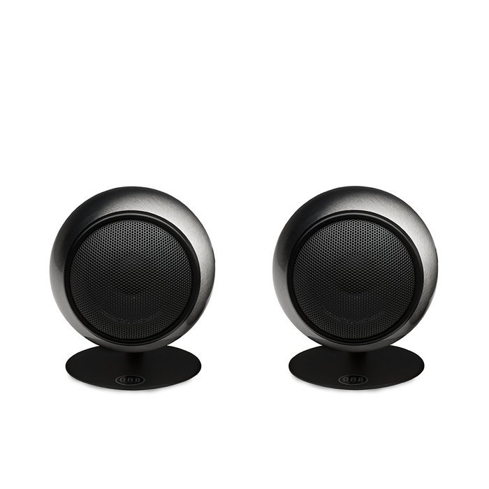 Orb Audio QuickPack - Pearl White Gloss N2