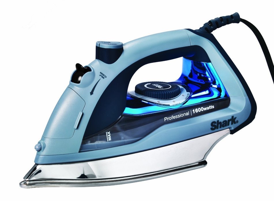 1600 Watts Vertical Powerful Steam Iron