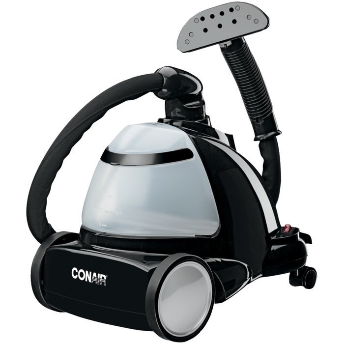 Conair Compact Upright Fabric Steamer