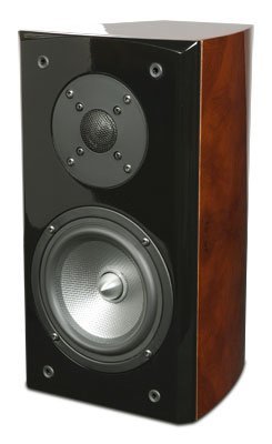 RBH Sound R5BiR Bookshelf Speakers
