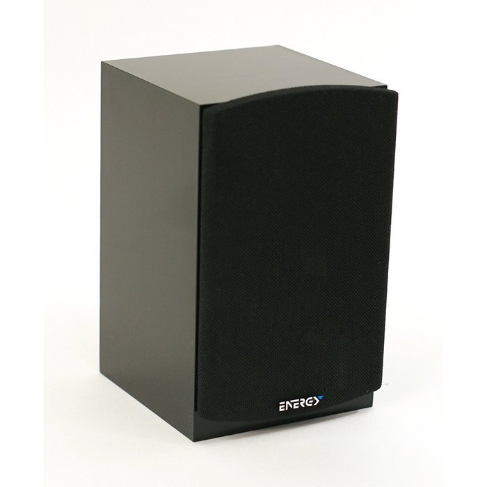 Energy Take Classic 2 Pack Bookshelf Speaker Set