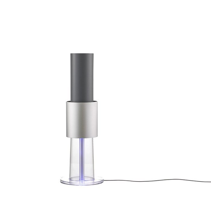 Lightair Surface IonFlow 50 Air Purifier - Silver N4