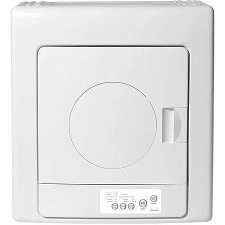 Portable Electric Vented Dryer With Quick Connect Set-up
