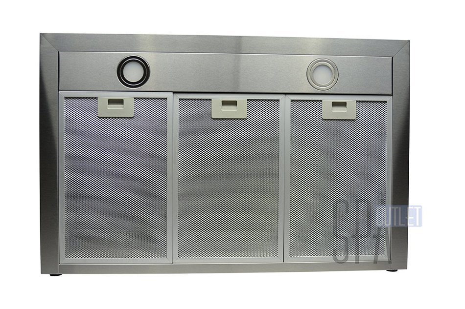 Blue Ocean 30" RH2790 Stainless Steel Wall Mount Kitchen Range Hood N2