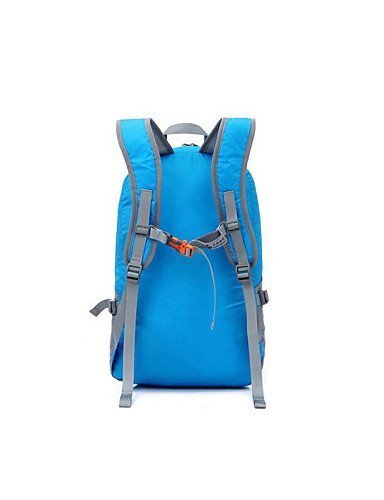 SB@Outdoor Folding Bag Large capacity Super Light Waterproof Portable Outdoor Backpack Travel Bag SB14