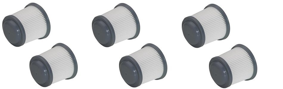 Black & Decker Filter - (2 Pack) N2