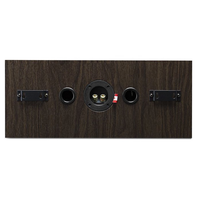 Fluance Signature Series HiFi Two-way Center Channel Speaker for Home Theater (HFC)