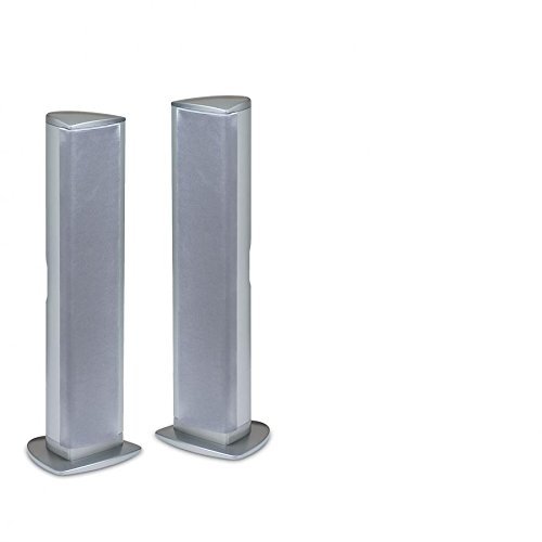 1/pr New PSB Vs 300 Wall or Floor Standing Speakers in Black