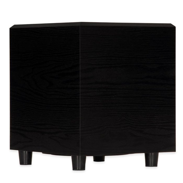 Blue Octave Home SW8D Subwoofer (Black) N2